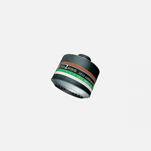 3M Combination Filter CF32 A2B2E2K2P3 R D DT4045EN - One Size