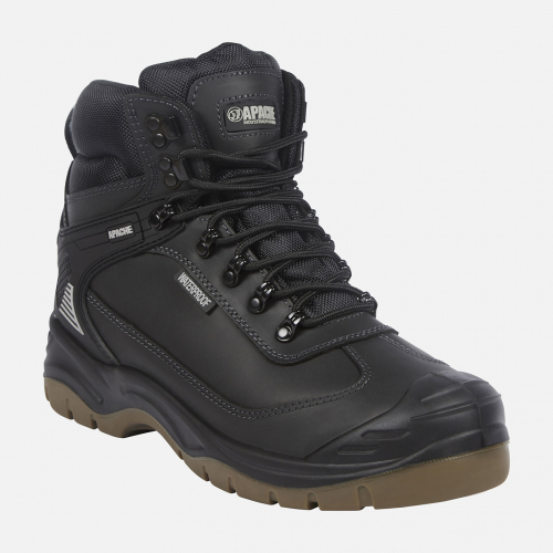 Apache RANGER Safety Boot - Unisex - Sizes 5-13