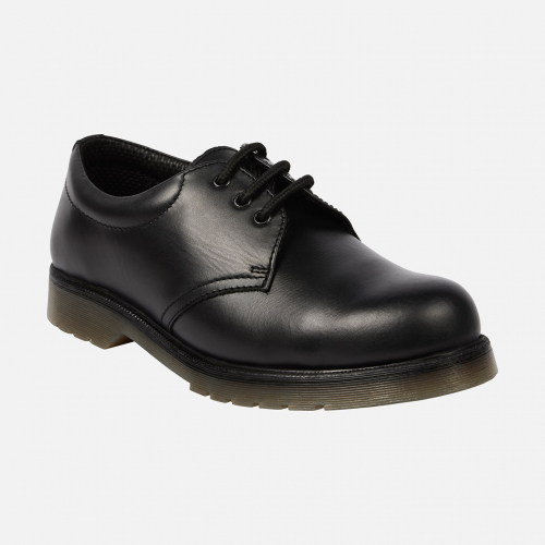 Sterling Steel SS100 Safety Shoe - Unisex - Sizes 3-12