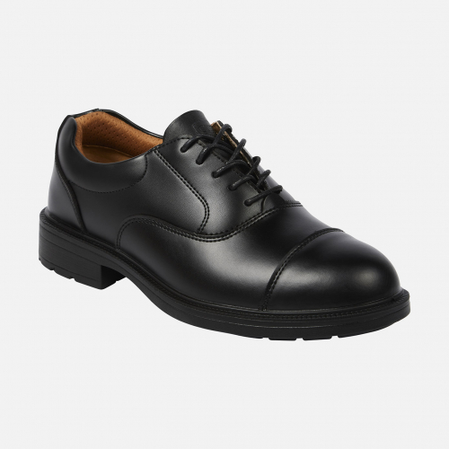 City Knights SS501CM Safety Shoe - Unisex - Sizes 5-12