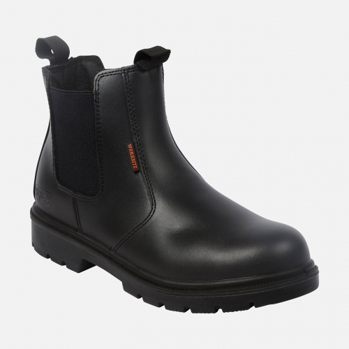 Work Site SS600SM Safety Boot - Unisex - Sizes 5-13