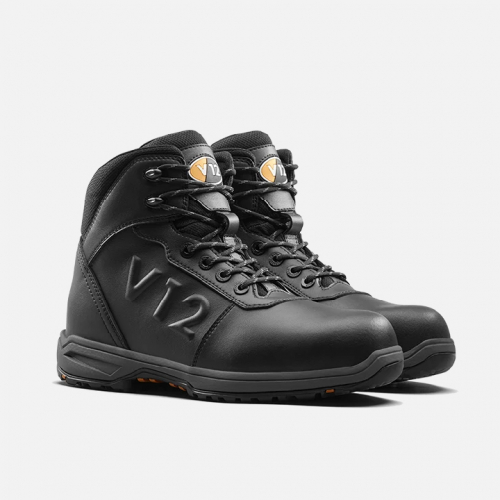 Safety Boots