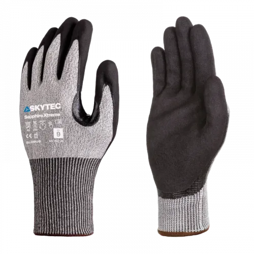 Cut Protection Gloves