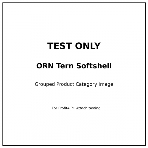 ORN Tern Softshell - Mens