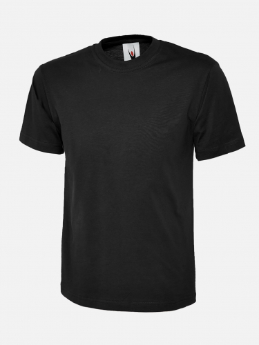 Uneek Classic T-shirt - Unisex - Sizes XS-6XL