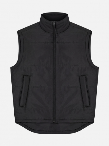 Uneek Padded Bodywarmer - Unisex - Sizes XS-6XL