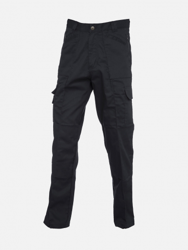 Uneek Action Trouser Long - Unisex - Sizes 28T-52T