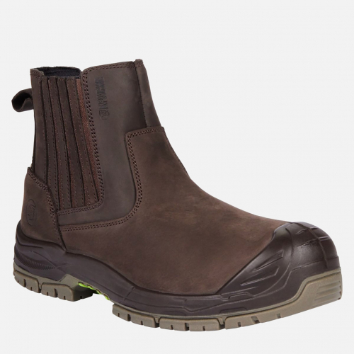 Apache Wabana Safety Boot - Unisex - Sizes 5-13