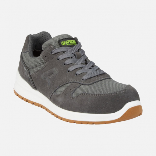 Apache Winnipeg Safety Trainer - Unisex - Sizes 6-12