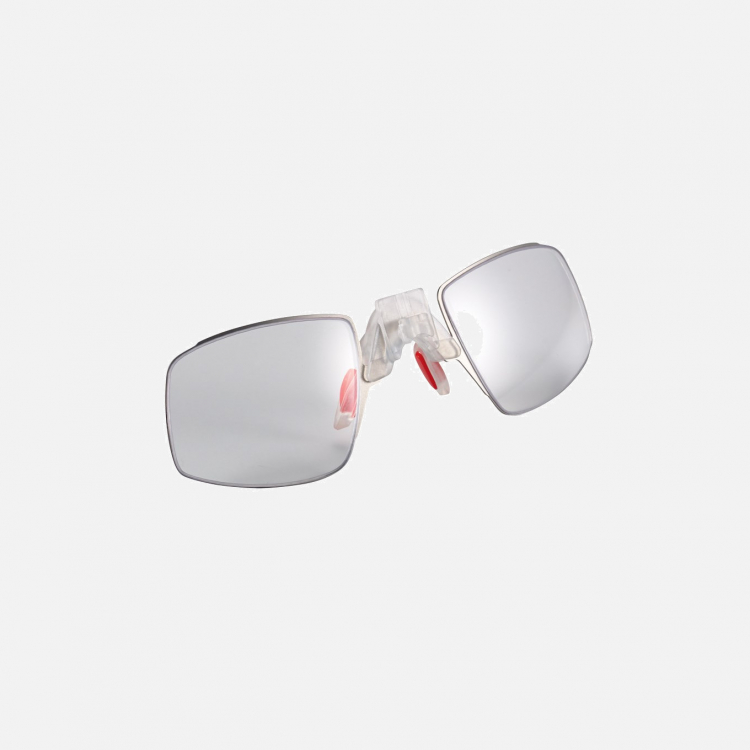 Bolle - IRI-s Kit - KIT (IRISRXKIT) Safety Glasses