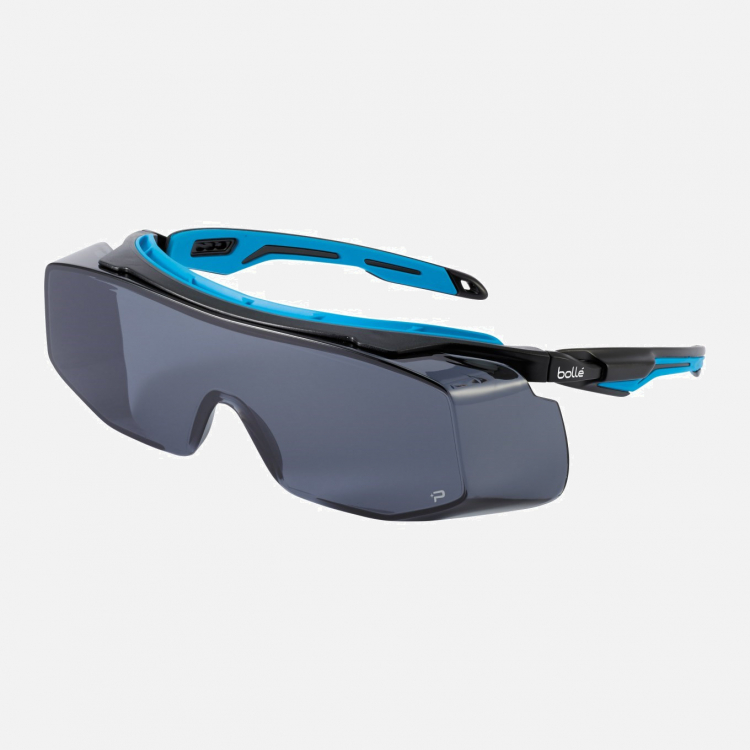 Bolle - TRYON OTG - Smoke (TRYOTGPSF) Overspecs