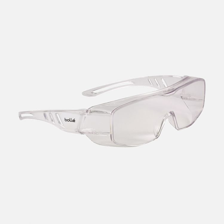 Bolle - OVERLIGHT - Clear (OVLITLPSI) Overspecs