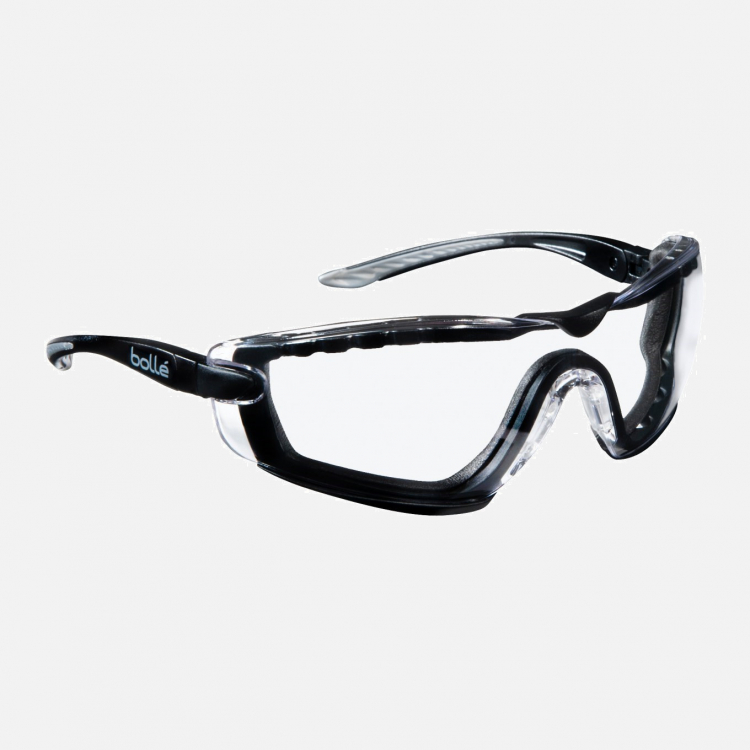 Bolle - COBRA - Clear (COBFTPSI) Eyewear Accessory