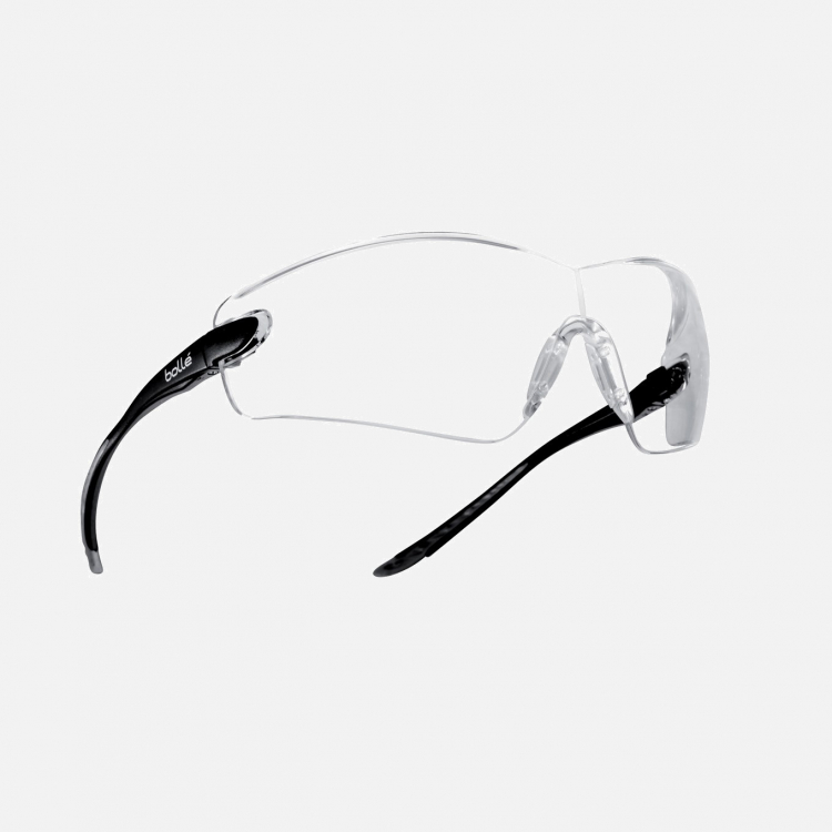 Bolle - COBRA - Clear (COBPSI) Eyewear Accessory