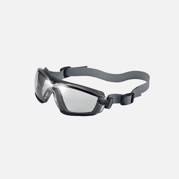Bolle - COBRA Hybrid TPR (COBTPRPSI) Eyewear Accessory - Clear