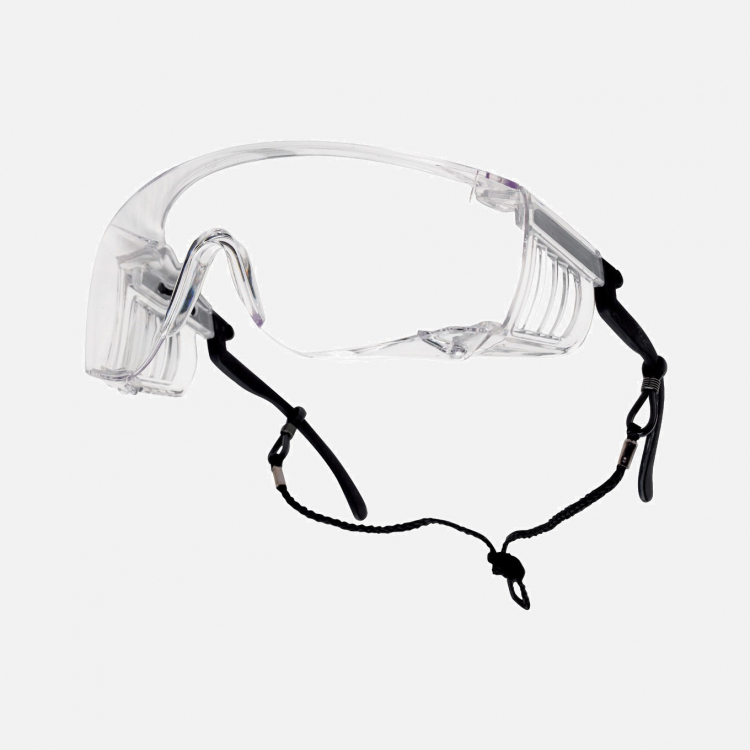 Bolle - SQUALE - Clear (SQUPSI) Eyewear Accessory