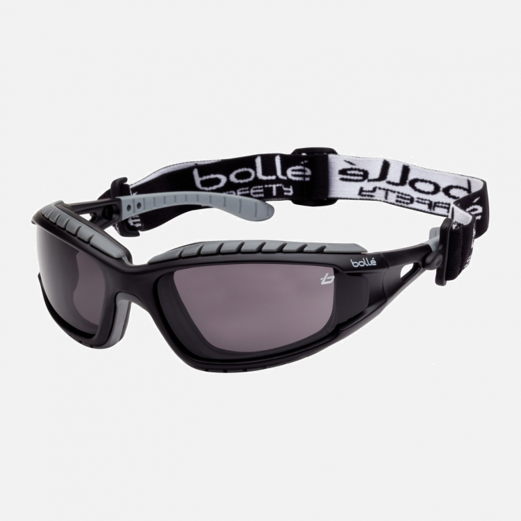 Bolle - TRACKER - Smoke (TRACPSF) Eyewear Accessory