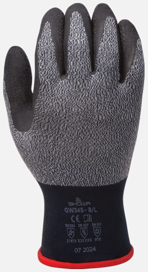 Showa GW345 Multi Purpose Gloves