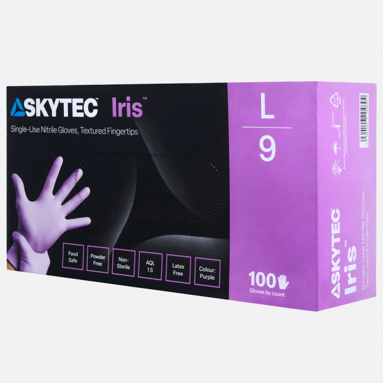 Skytec Skytec Iris Multi Purpose Gloves