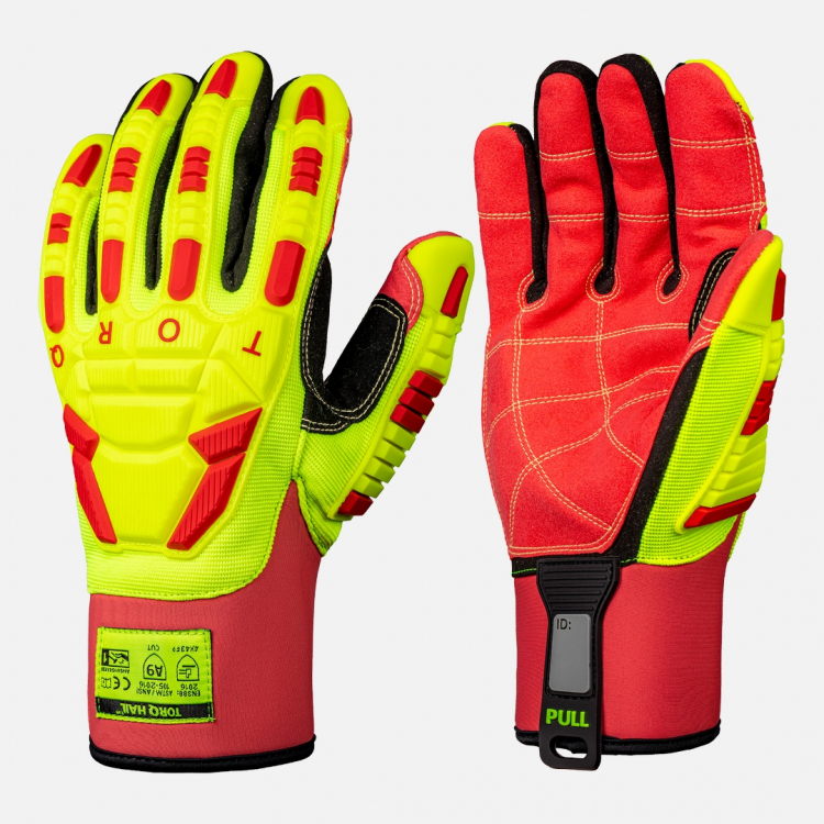 Skytec Torq Hail Cut Protection Gloves