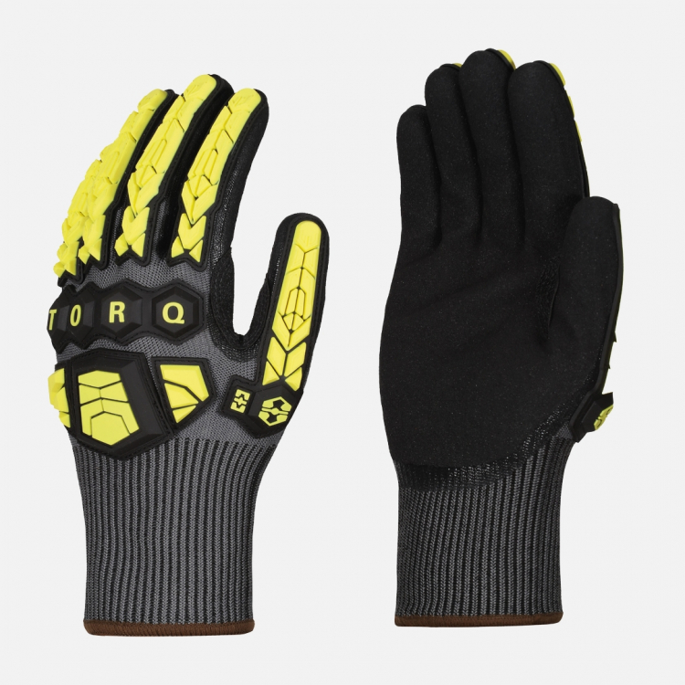 Skytec Torq Bora Cut Protection Gloves