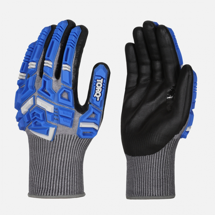 Skytec Torq Solano Cut Protection Gloves
