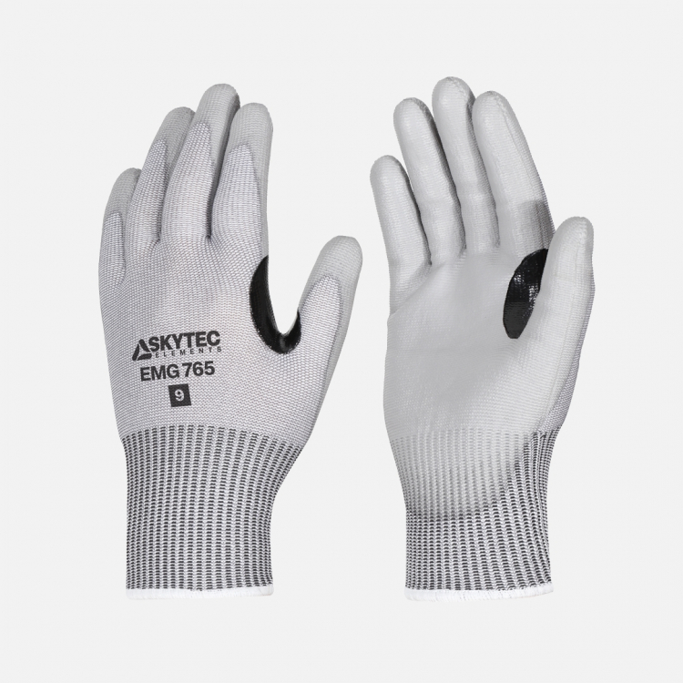 Skytec Elements EMG765 Cut Protection Gloves