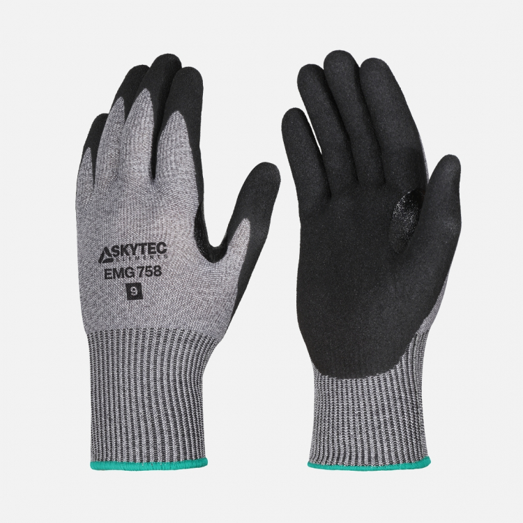 Skytec Elements EMG758 Cut Protection Gloves