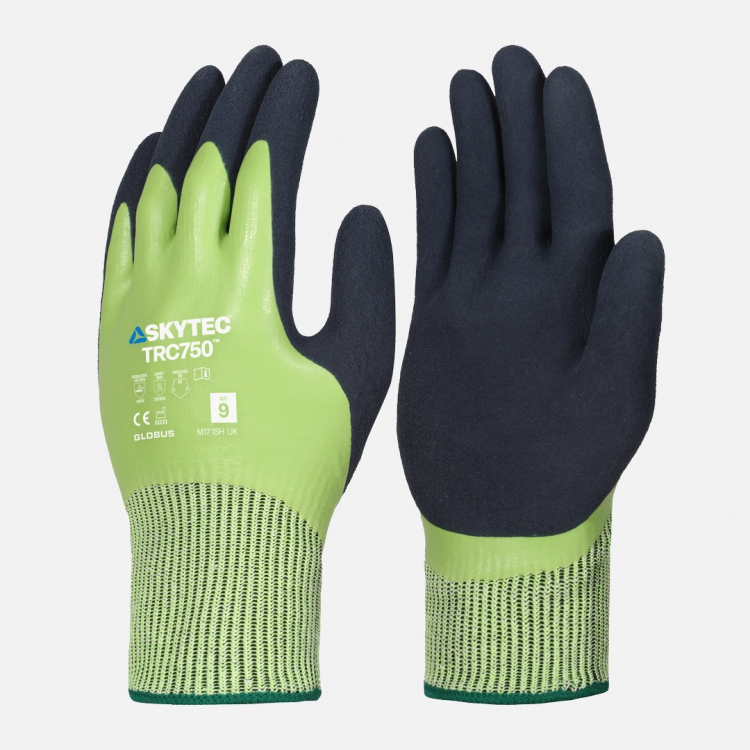 Skytec TRC750 Cut Protection Gloves