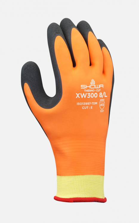 Showa XW300 Cut Protection Gloves