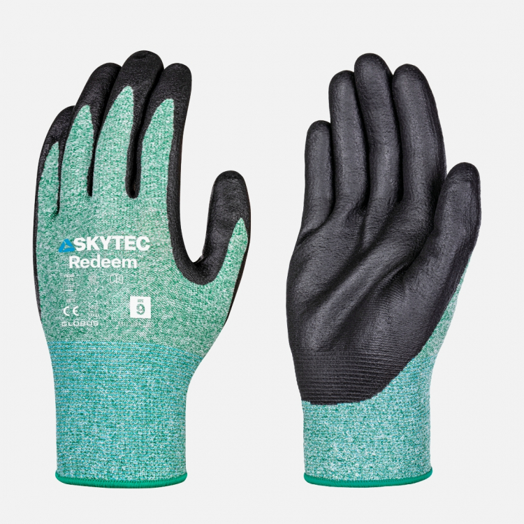 Skytec Skytec Redeem Chemical Protection Gloves