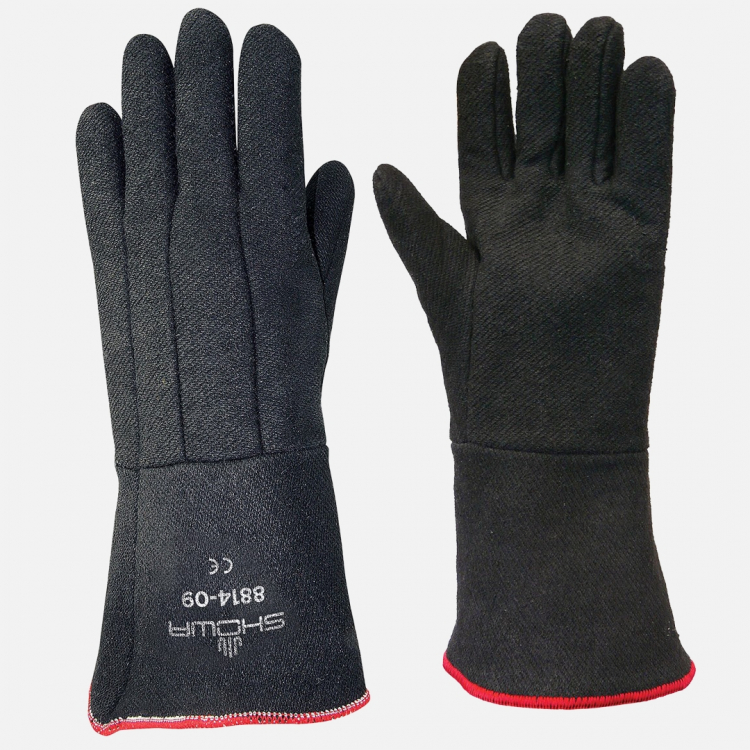 Showa 8814 Heat Protection Gloves