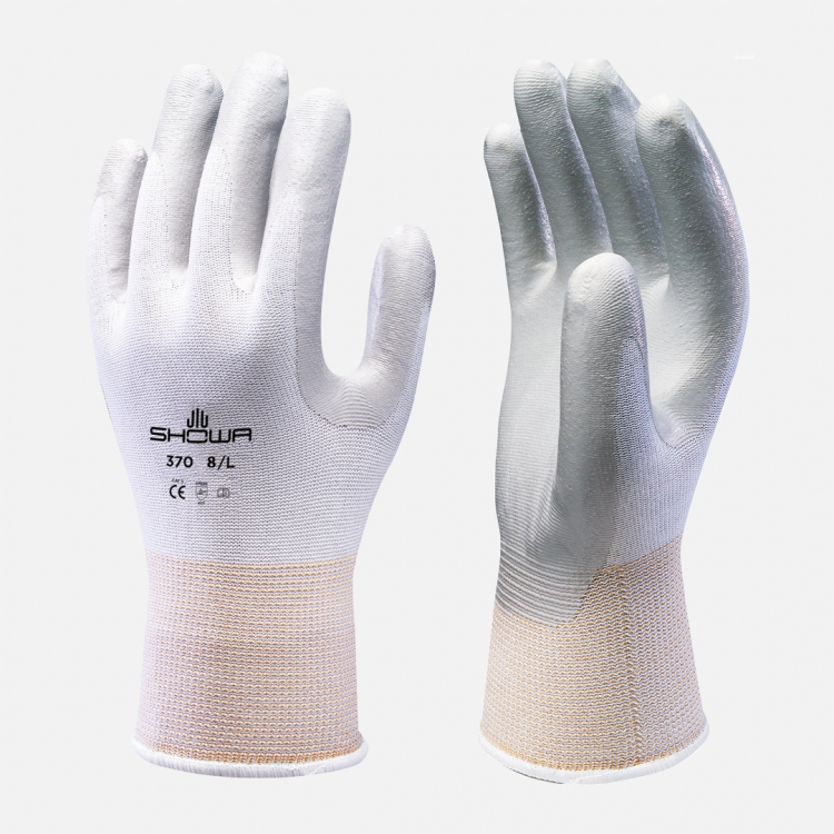 Showa 370 NBR Assembly Gloves