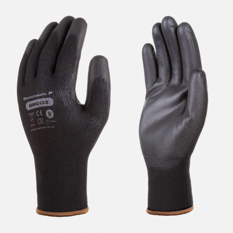 Benchmark BMG133 Assembly Gloves
