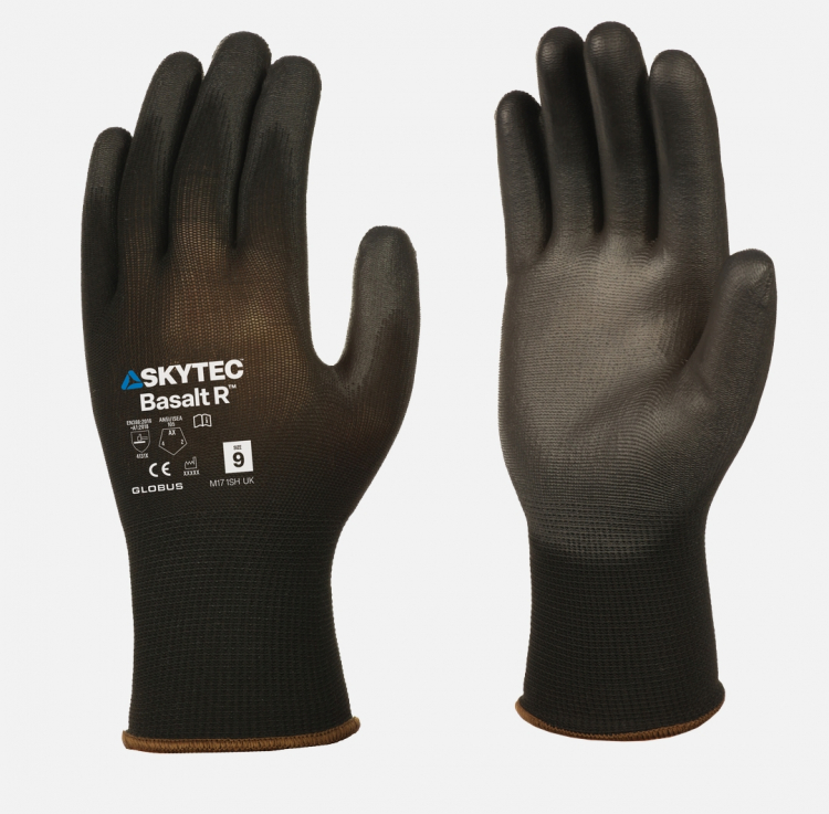 Skytec Basalt R Assembly Gloves
