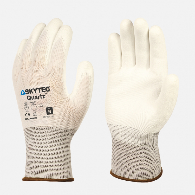 Skytec Quartz Assembly Gloves