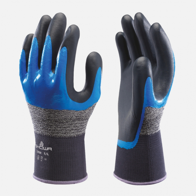 Showa 376R General Handling Gloves