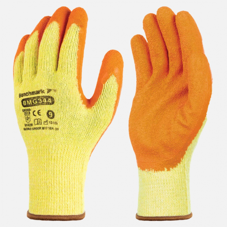 Benchmark BMG344 General Handling Gloves