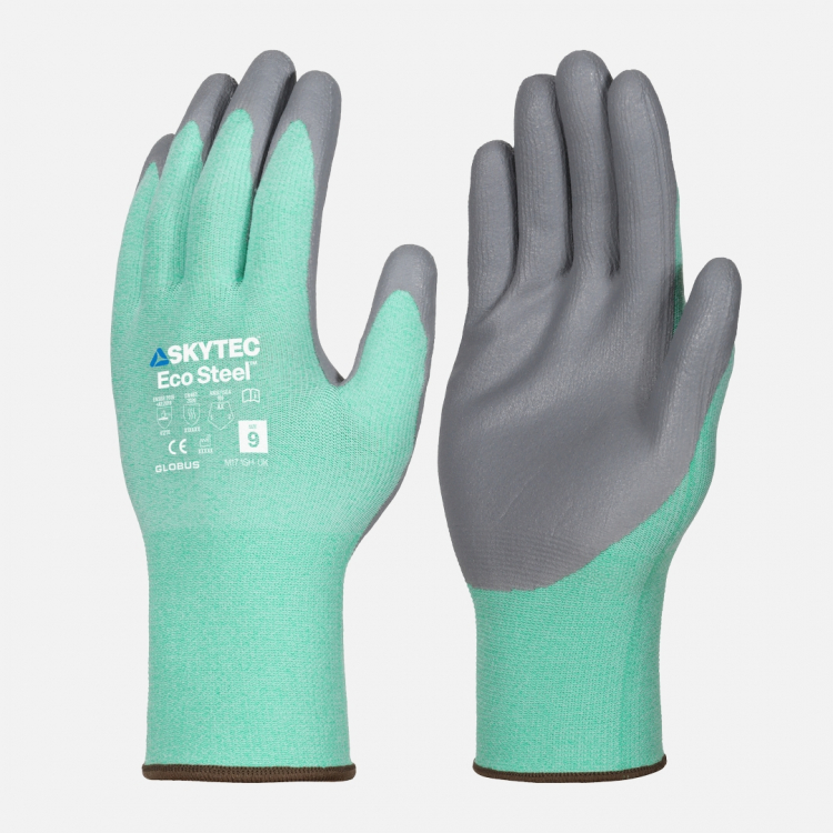 Skytec Eco Steel General Handling Gloves