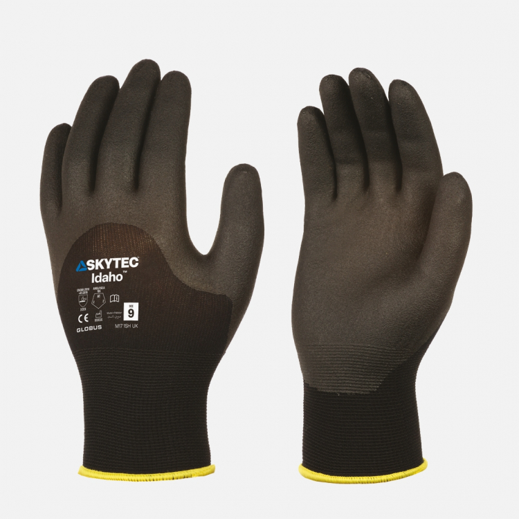 Skytec Idaho General Handling Gloves
