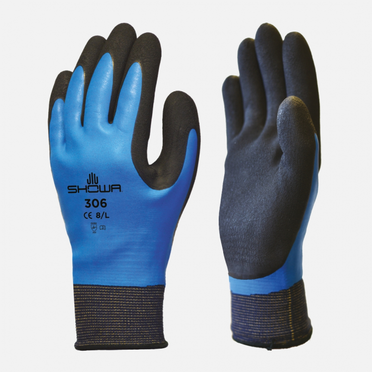 Showa 306 General Handling Gloves