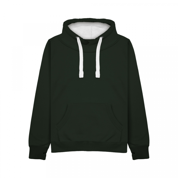 Cottonridge Titan Ultra Premium Hoodie - Unisex - Sizes XS-6XL