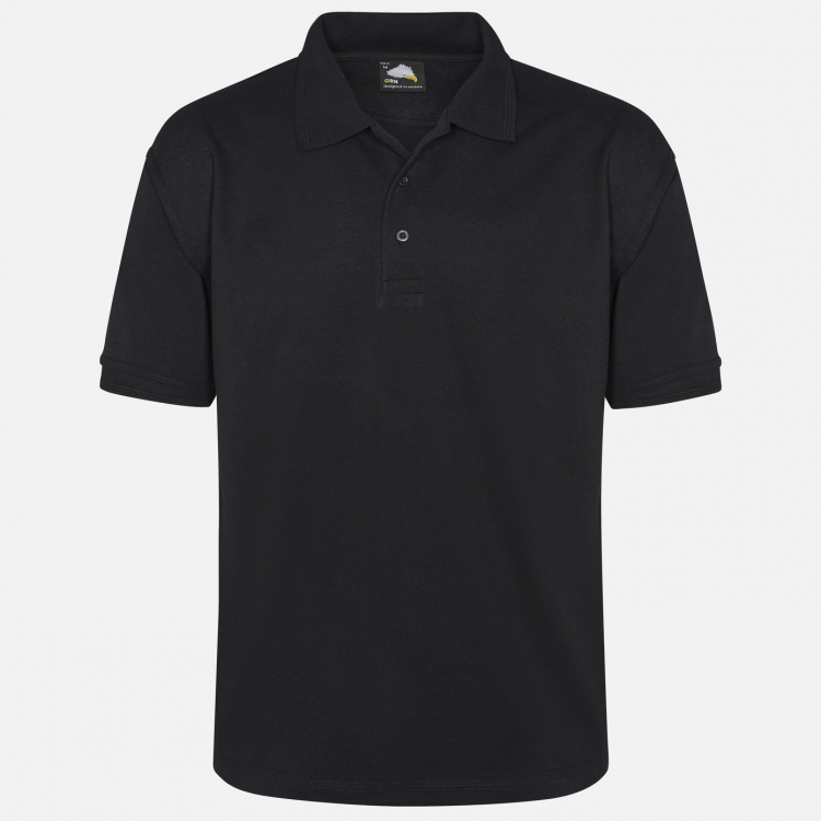 ORN Eagle Poloshirt - Mens - Sizes XS - 10XL