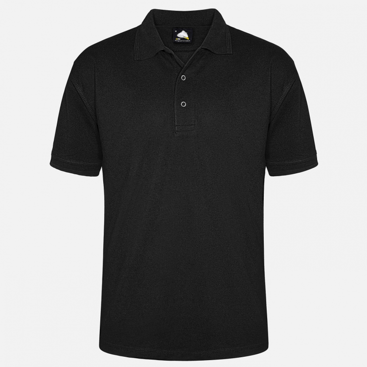 ORN Warbler Stud Poloshirt - Unisex - Sizes XS - 3XL