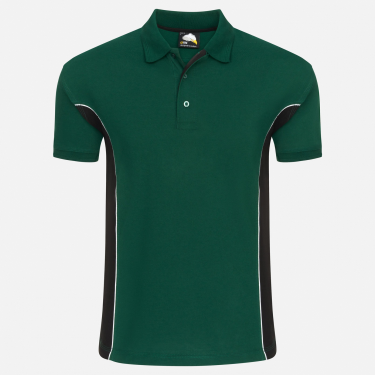 ORN Silverswift Poloshirt - Unisex - Sizes XS - 5XL