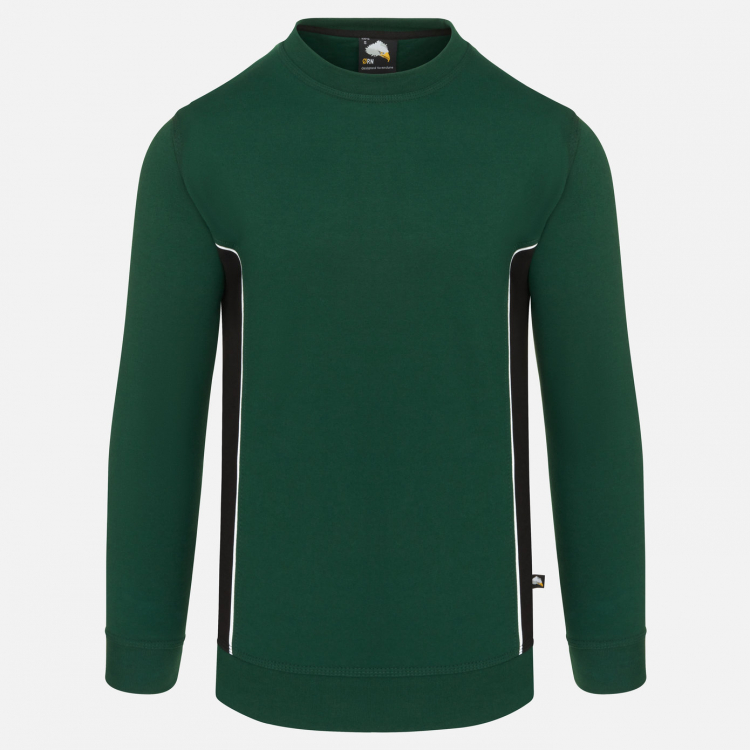 ORN Silverswift Sweatshirt - Unisex - Sizes XS - 5XL