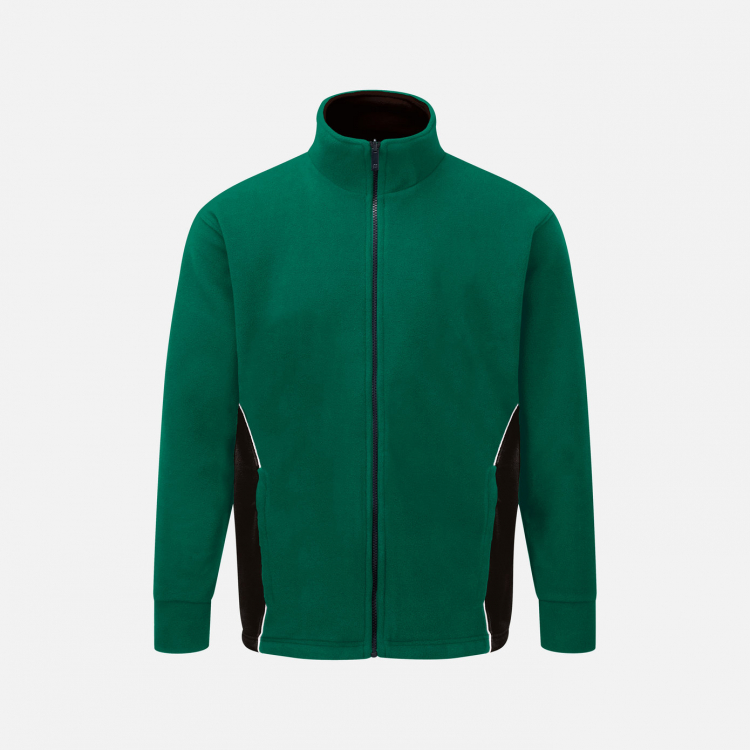 ORN Silverswift Fleece - Unisex - Sizes XS - 5XL