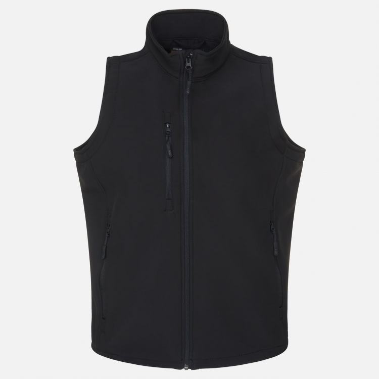 ORN Lapwing Softshell Gilet - Unisex - Sizes XS - 5XL