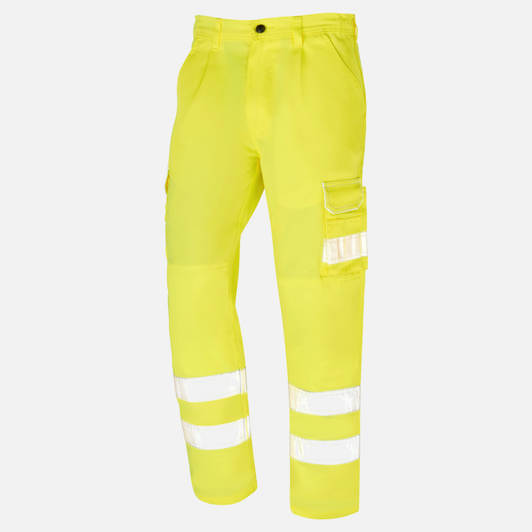ORN Hi-Vis Condor Cargo Trouser - Unisex - Sizes 28