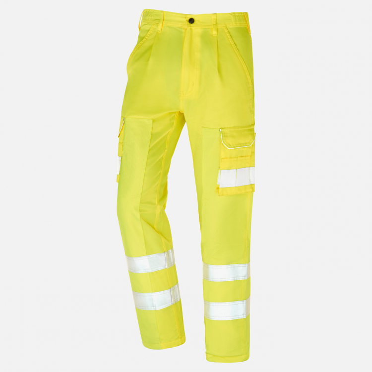 ORN Hi-Vis Vulture Ballistic Trouser - Unisex - Sizes 28